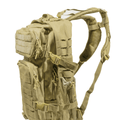Backpack Groen 45L | Doubleunders®