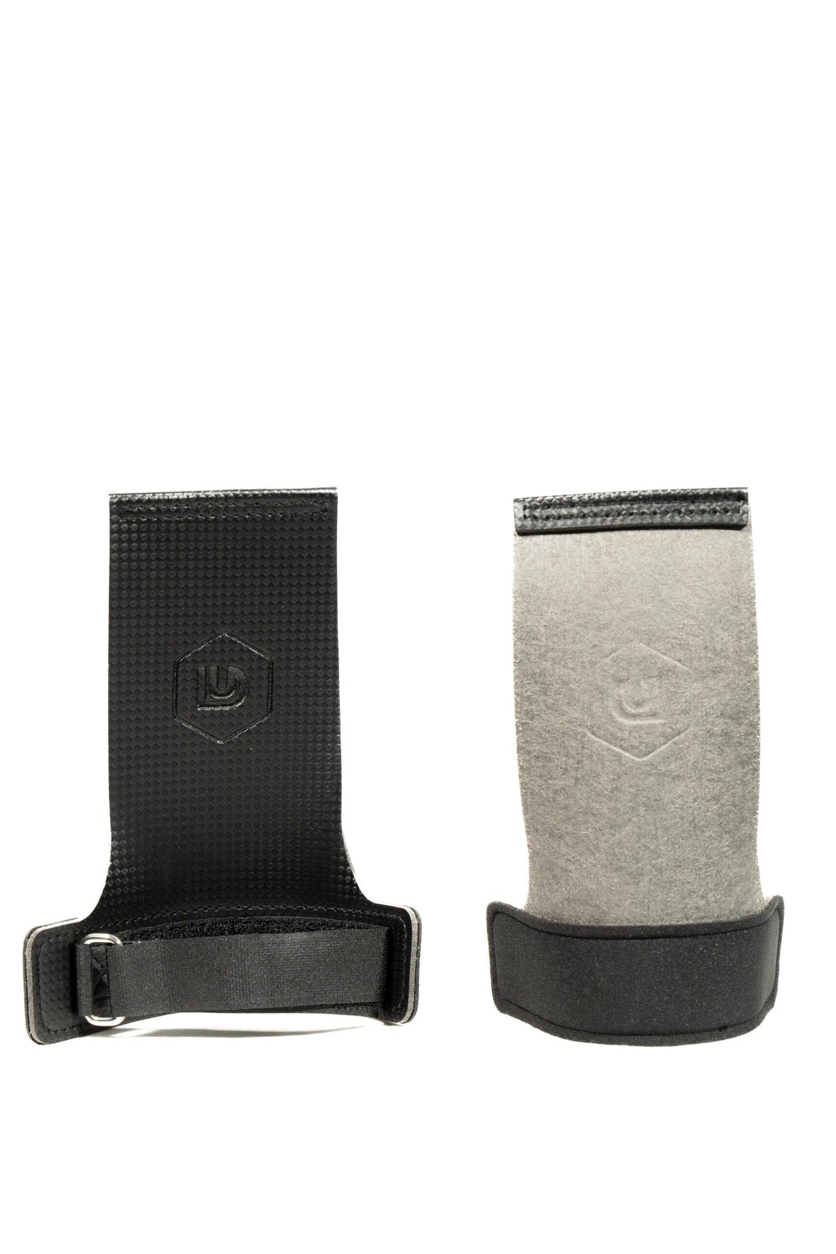 Fingerless Hand Grips | One Size | Doubleunders®