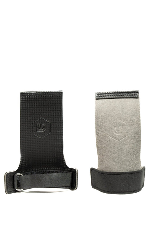 Fingerless Hand Grips | One Size | Doubleunders®