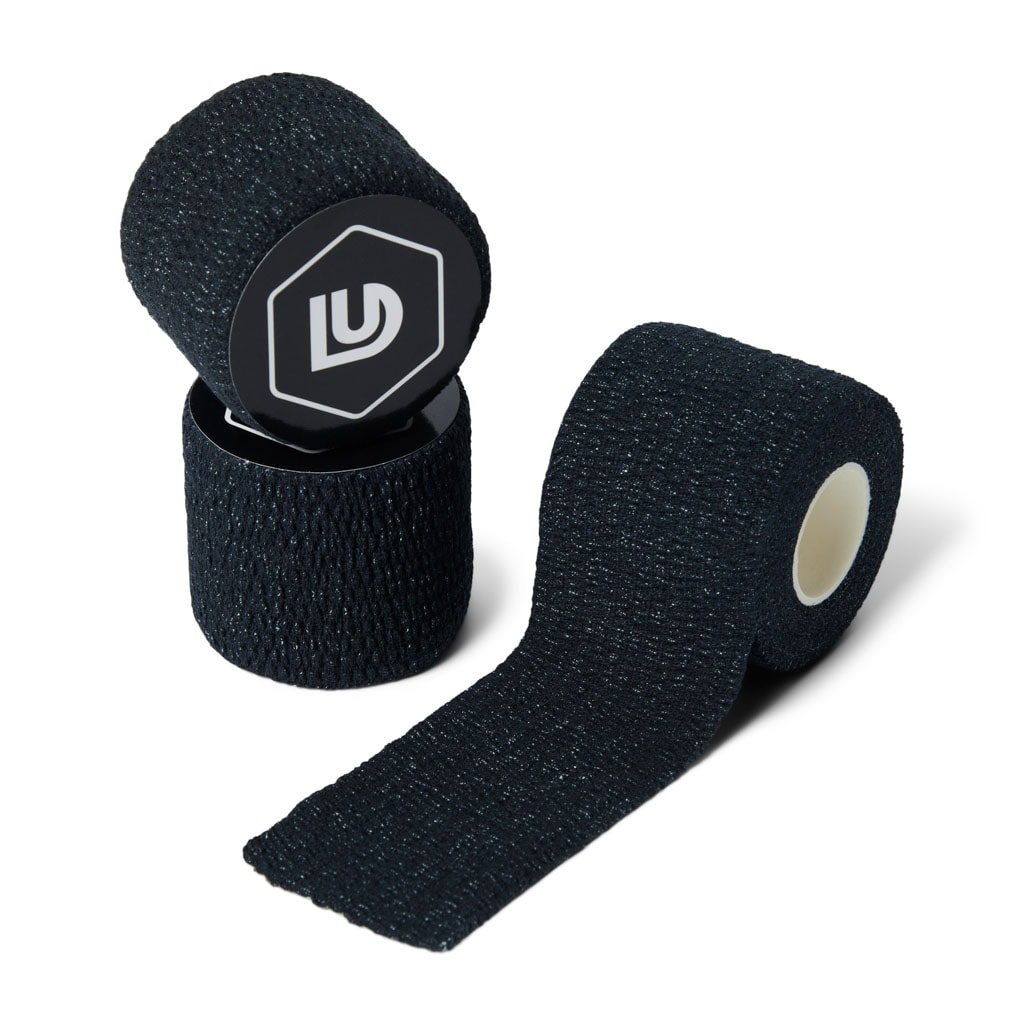 Grip Tape Zwart | Doubleunders®