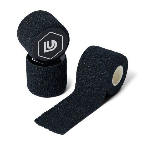 Grip Tape Zwart | Doubleunders®