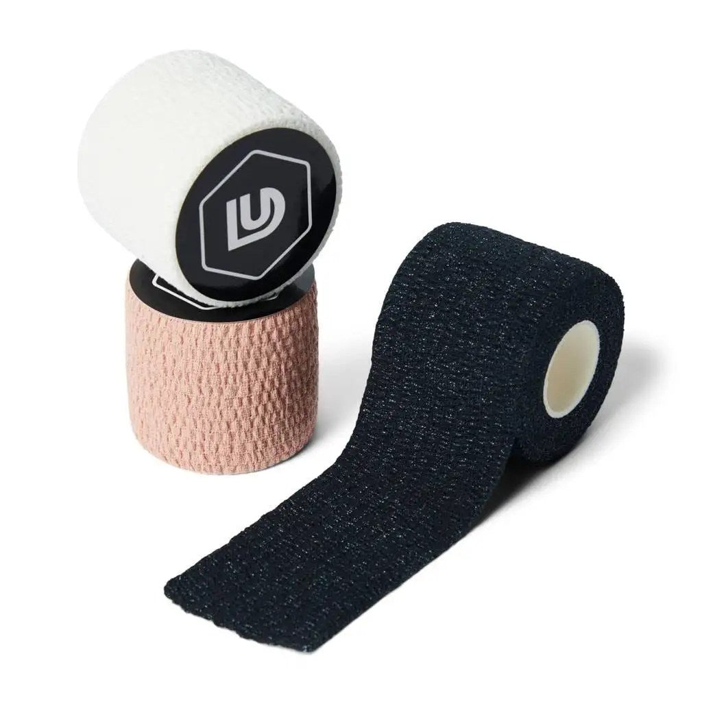 Grip Tape Zwart | Doubleunders®