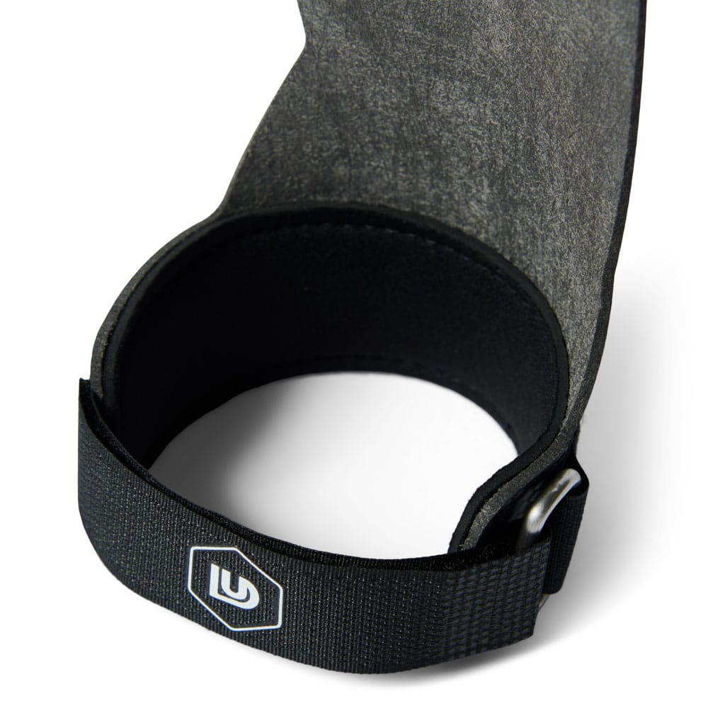 Hand Grips Zwart | Doubleunders®